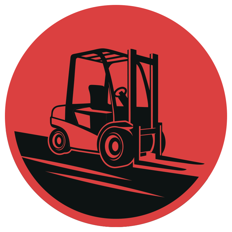 material handling commercial finance