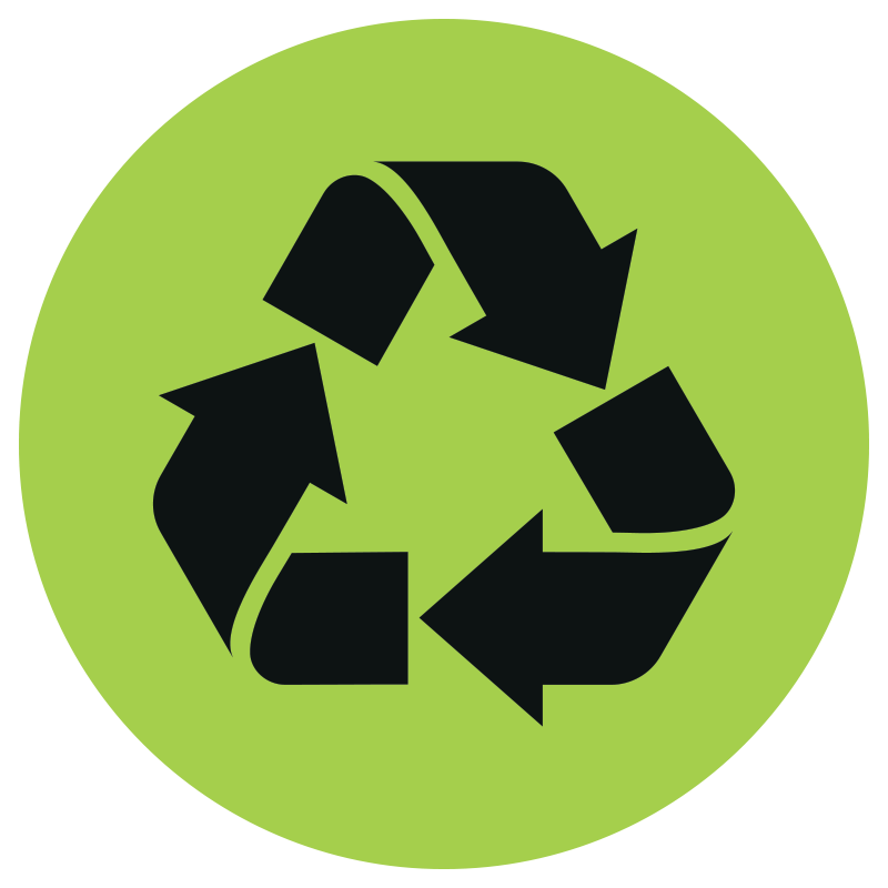 recycling commercial finance